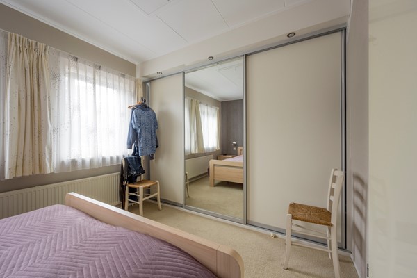 Medium property photo - Korfmakerslaan 1, 3781 WG Voorthuizen